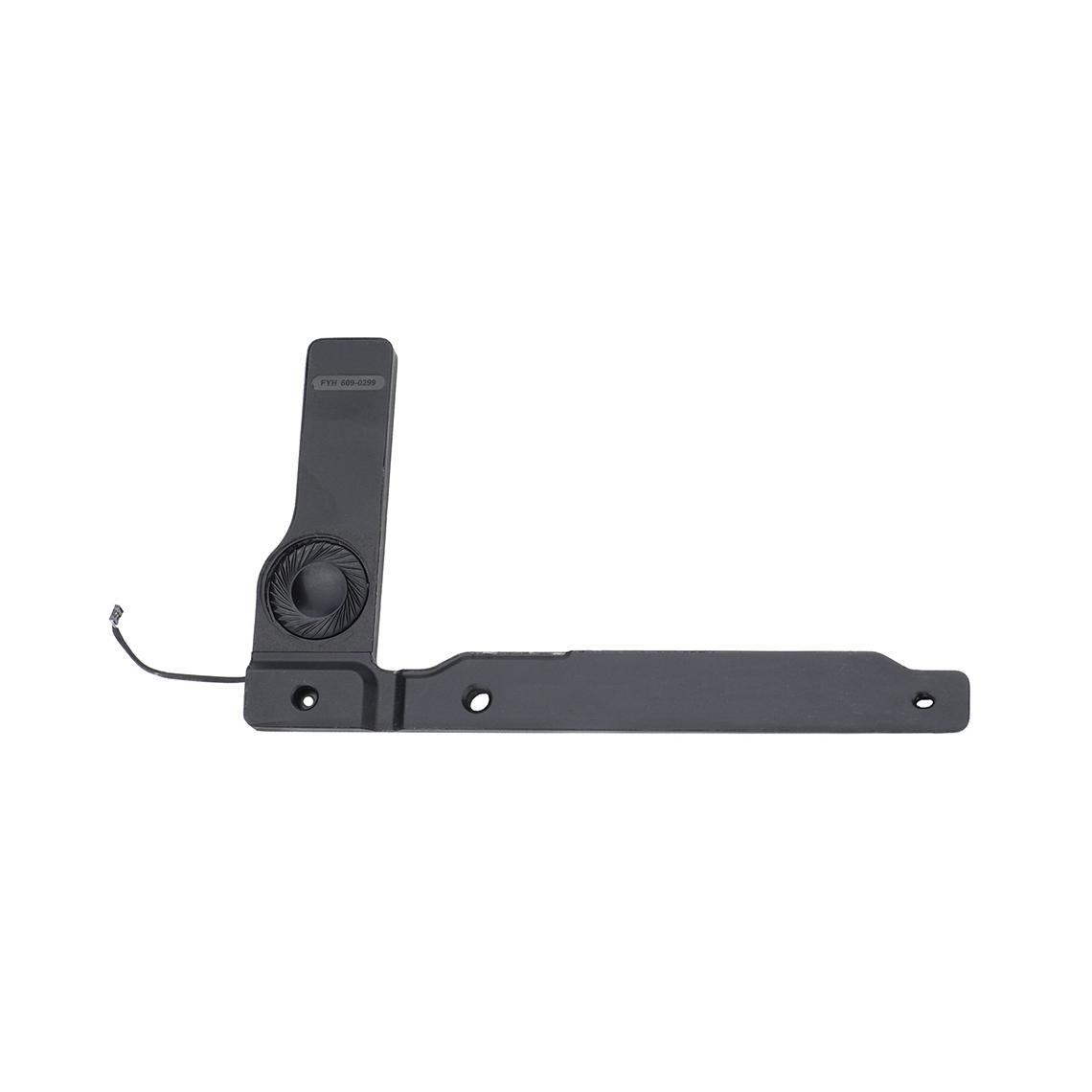 Altavoz izquierdo para MacBook Air de 13" A1369 (finales de 2010)