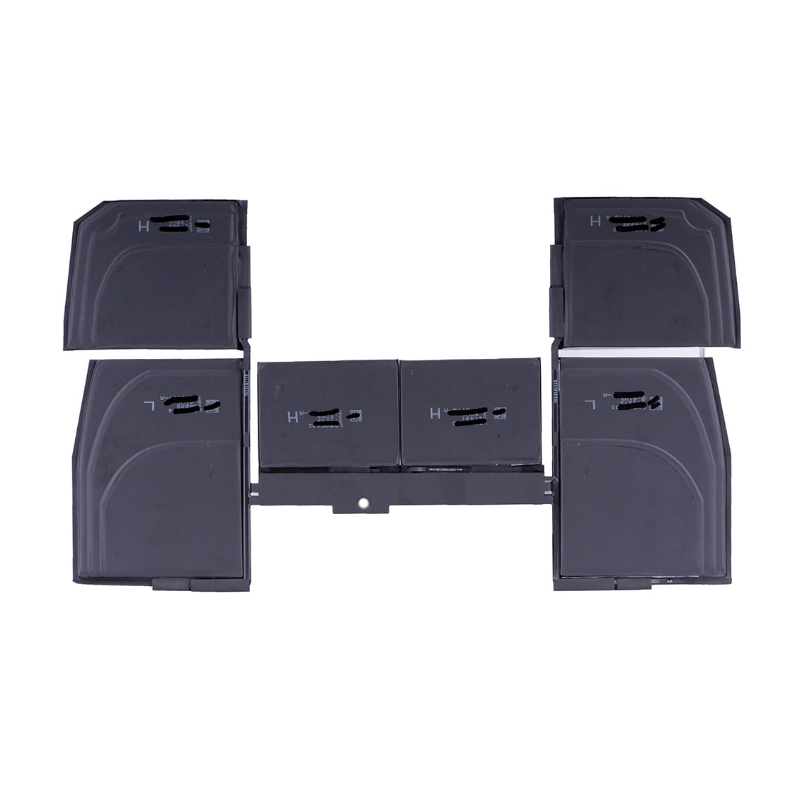 Batería A1527 para MacBook Retina de 12" A1534 (principios de 2015)