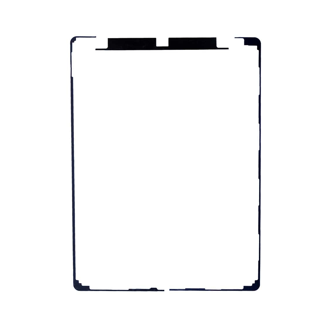 Tiras adhesivas de repuesto para la pantalla táctil del iPad Pro de 12,9".