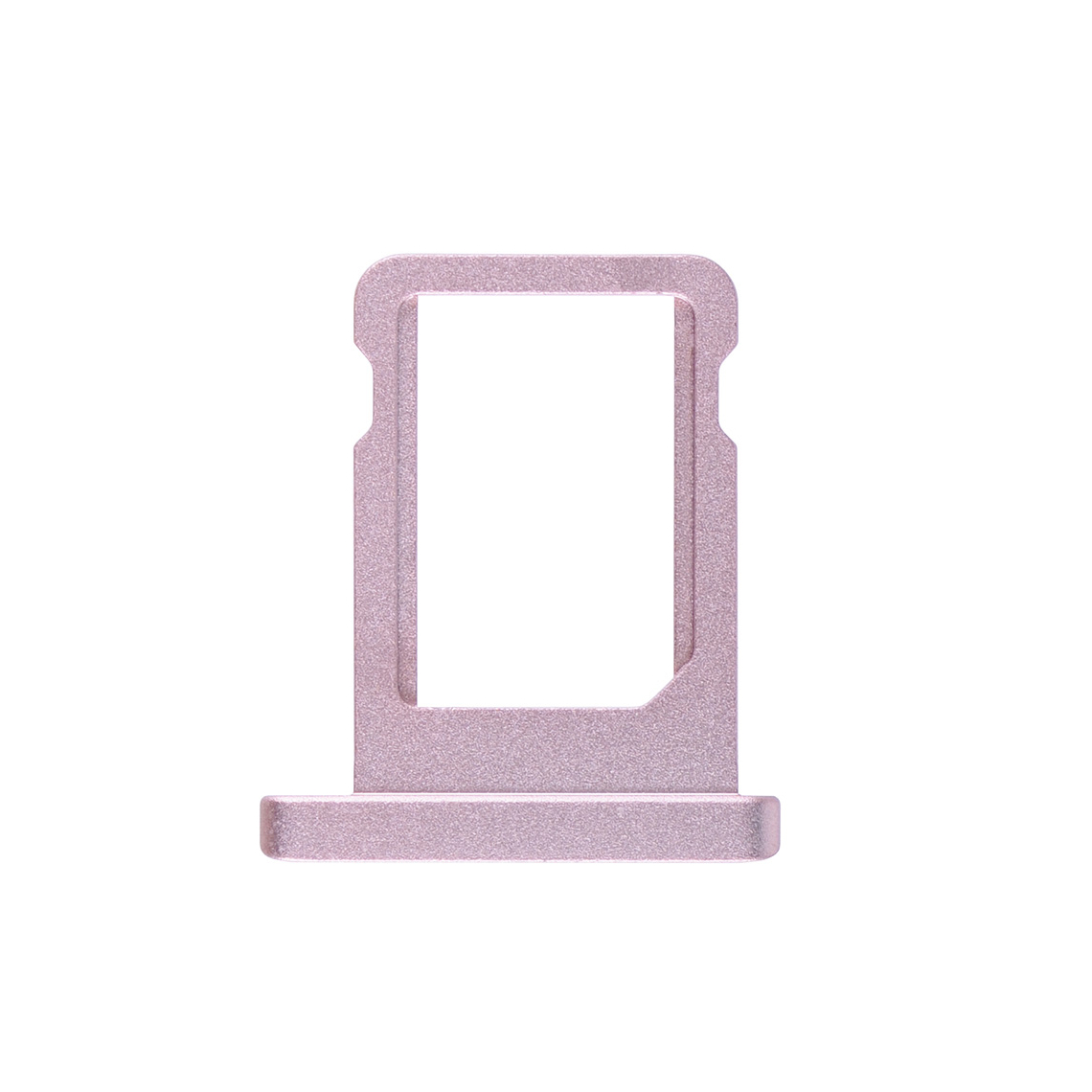 Bandeja de repuesto para tarjeta SIM del iPad Pro de 9,7" - Rosa