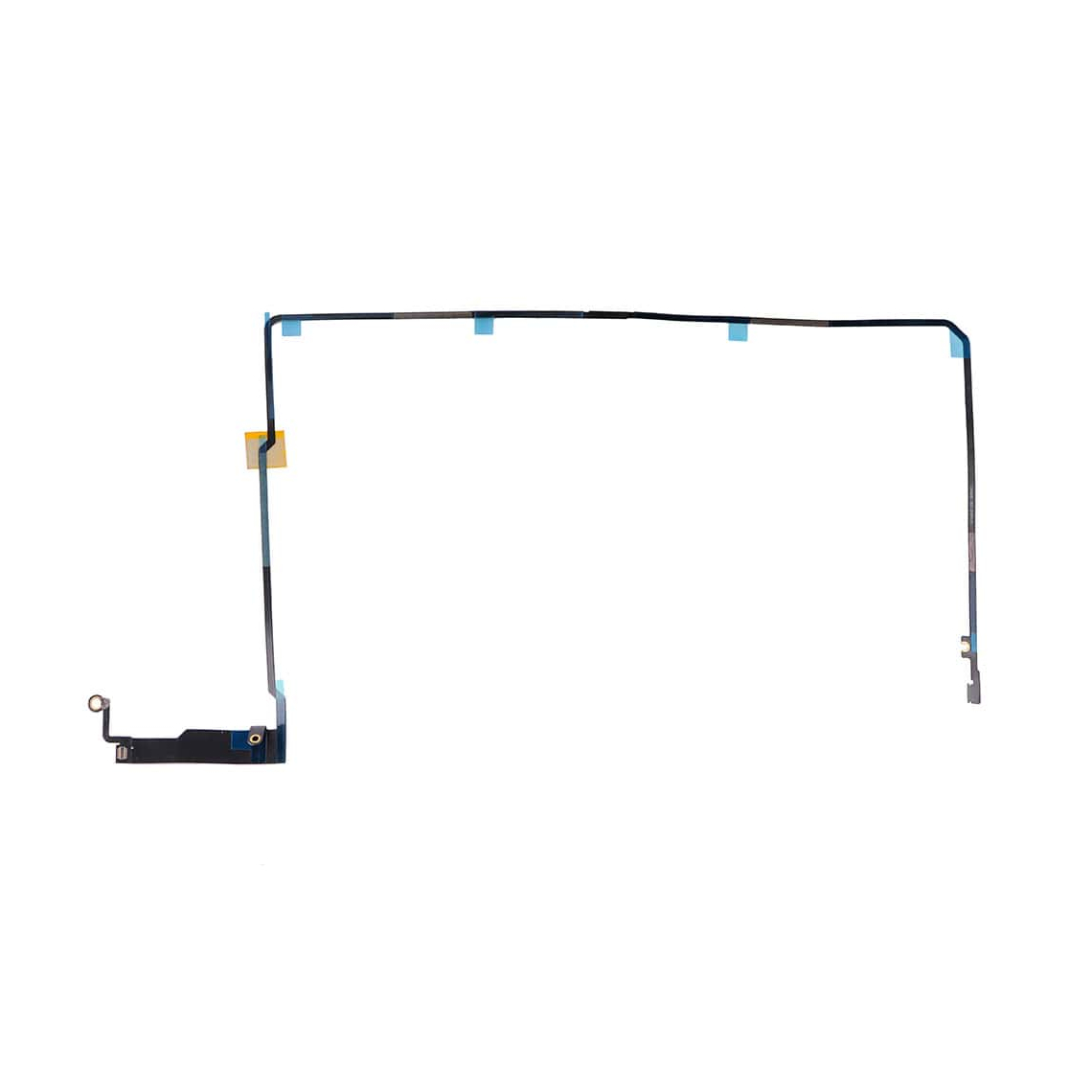 Cable flexible de cámara para MacBook Retina de 12" A1534 (principios de 2015)