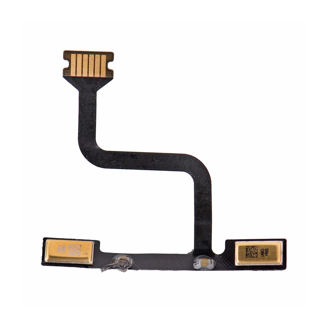 Cable flexible de micrófono para MacBook Retina de 12" A1534 (principios de 2015)