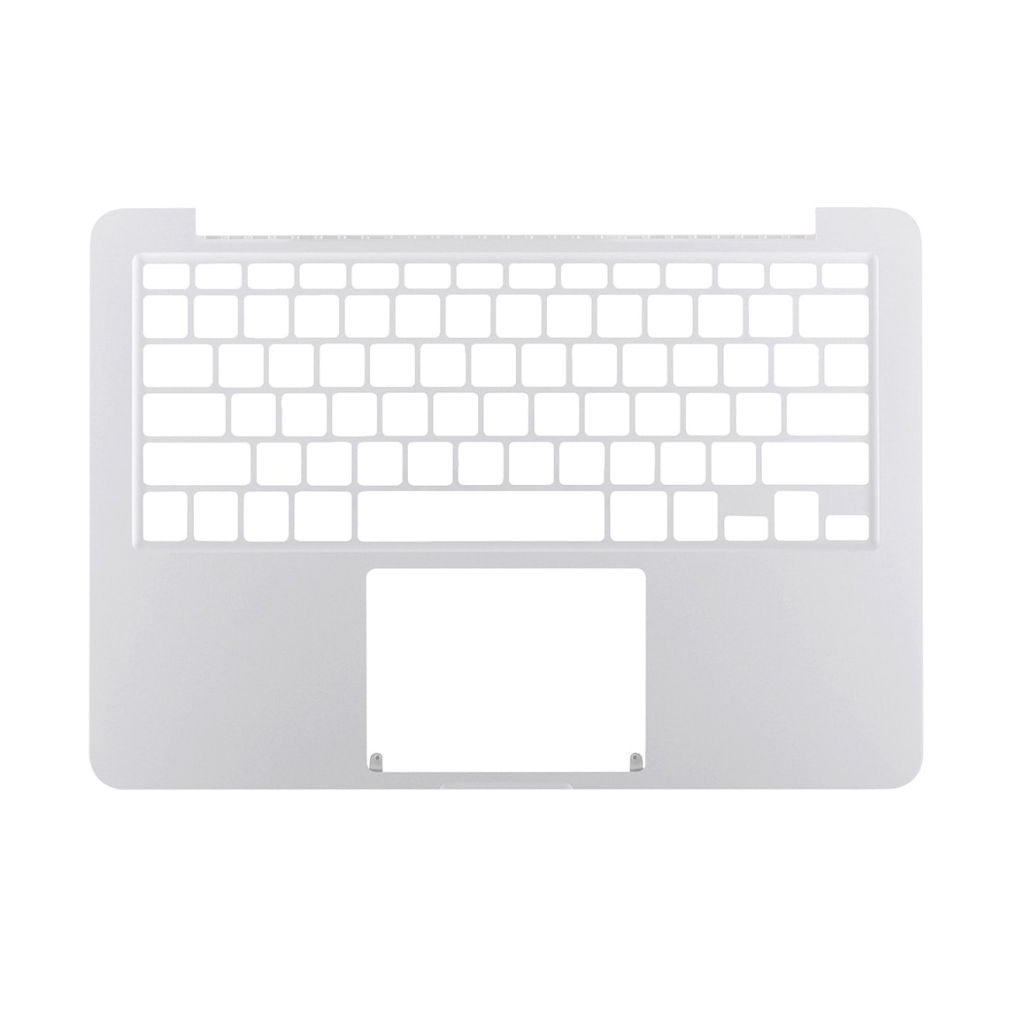 Mayúsculas (inglés estadounidense) para MacBook Pro 13" Retina A1502 (principios de 2015)