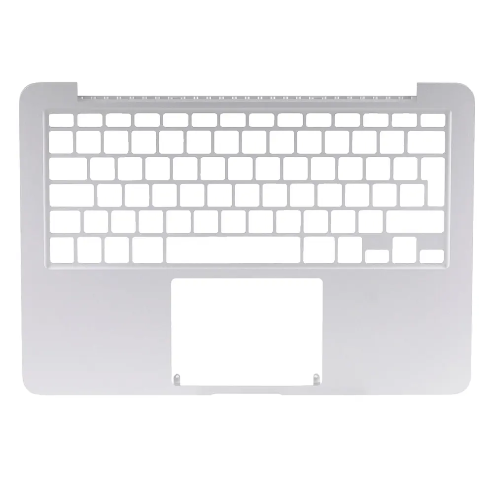 Carcasa superior para MacBook Pro 13" Retina A1502 (principios de 2015) - Inglés británico