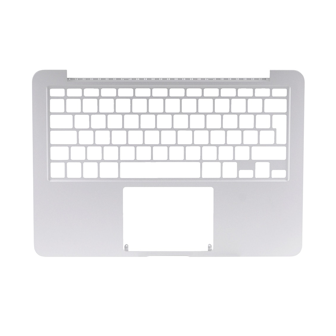 Mayúsculas (inglés británico) para Macbook Pro Retina 13" A1425 (finales de 2012, principios de 2013)