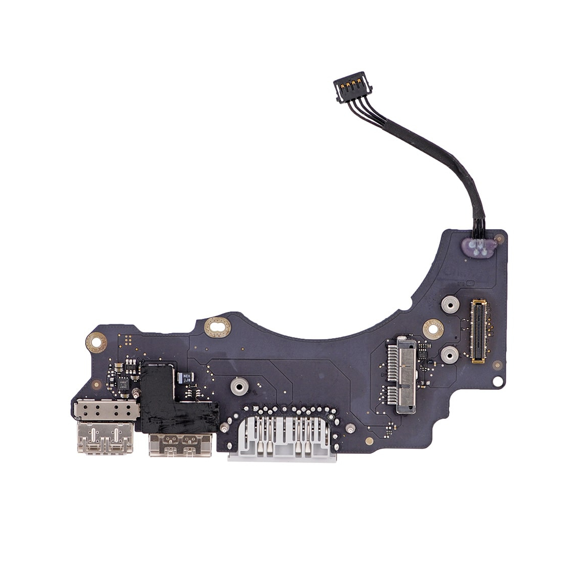Placa de E/S (HDMI, SDXC, USB) para MacBook Pro 13" Retina A1502 (finales de 2013, mediados de 2014)
