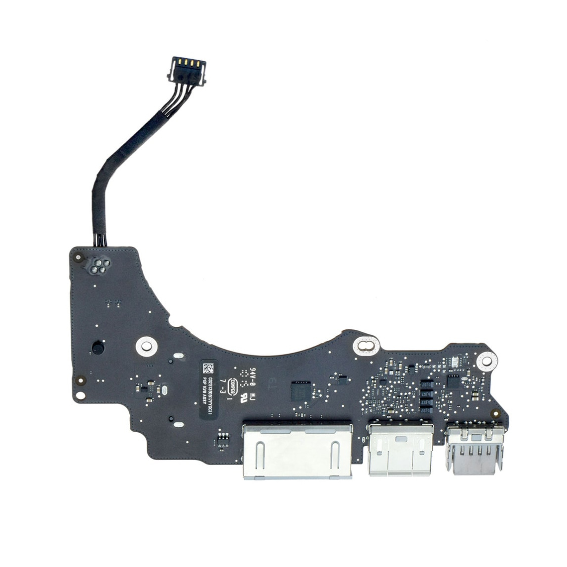 Placa de E/S (HDMI, SDXC, USB) para MacBook Pro 13" Retina A1502 (principios de 2015)