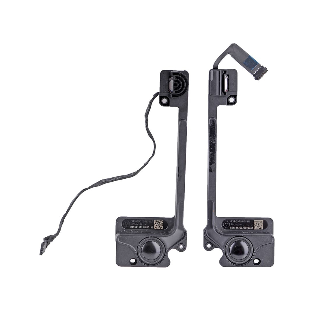 Altavoces izquierdo y derecho para MacBook Pro 13" Retina A1502 (finales de 2013 - principios de 2015)