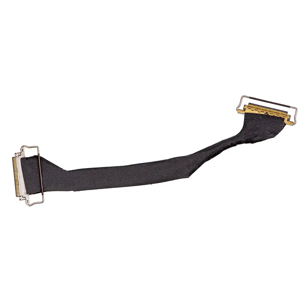 Cable LVDS para MacBook Pro Retina de 15" A1398 (mediados de 2012 - principios de 2013)