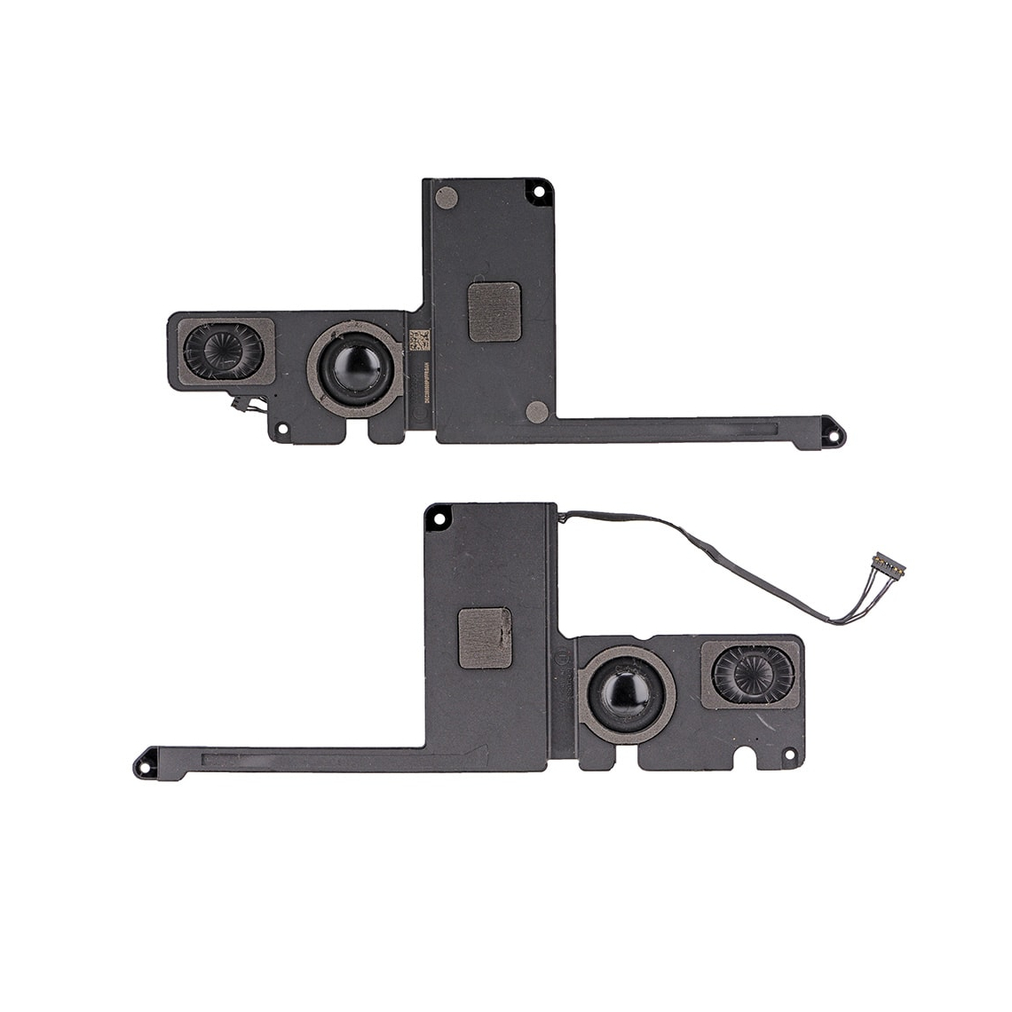 Altavoz izquierdo y derecho para MacBook Pro Retina de 15" A1398 (mediados de 2012 a mediados de 2015)