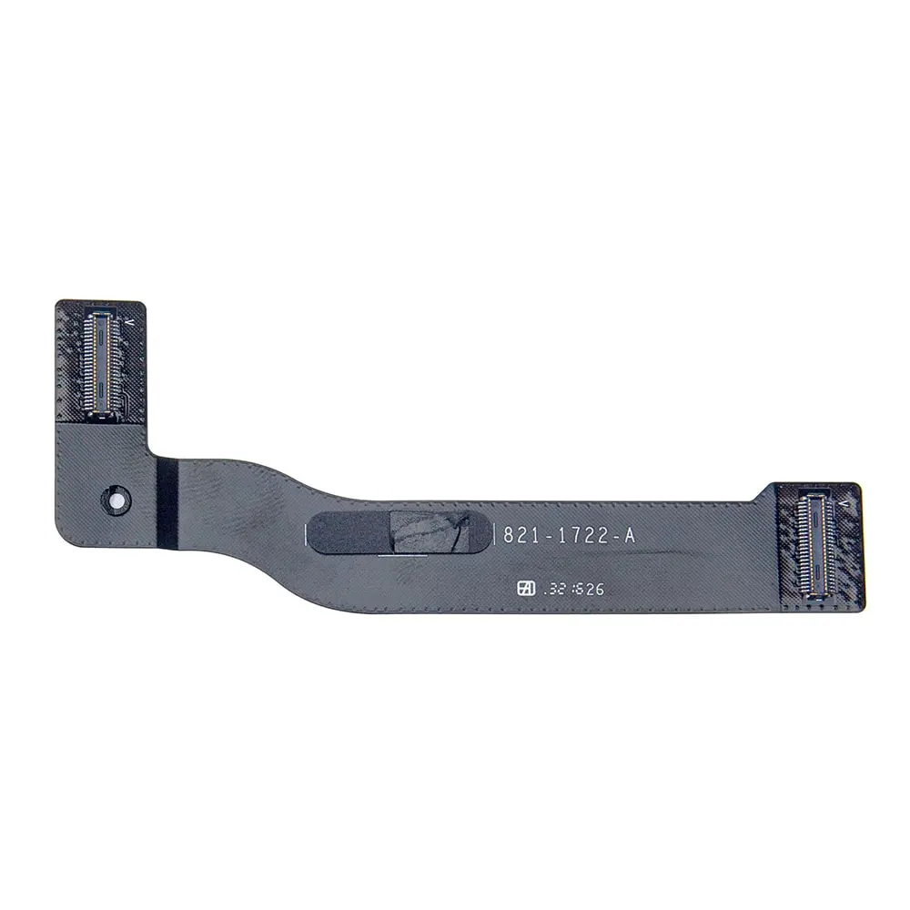 Cable flexible de la placa de E/S para MacBook Air de 13" A1466 (mediados de 2013, mediados de 2017)