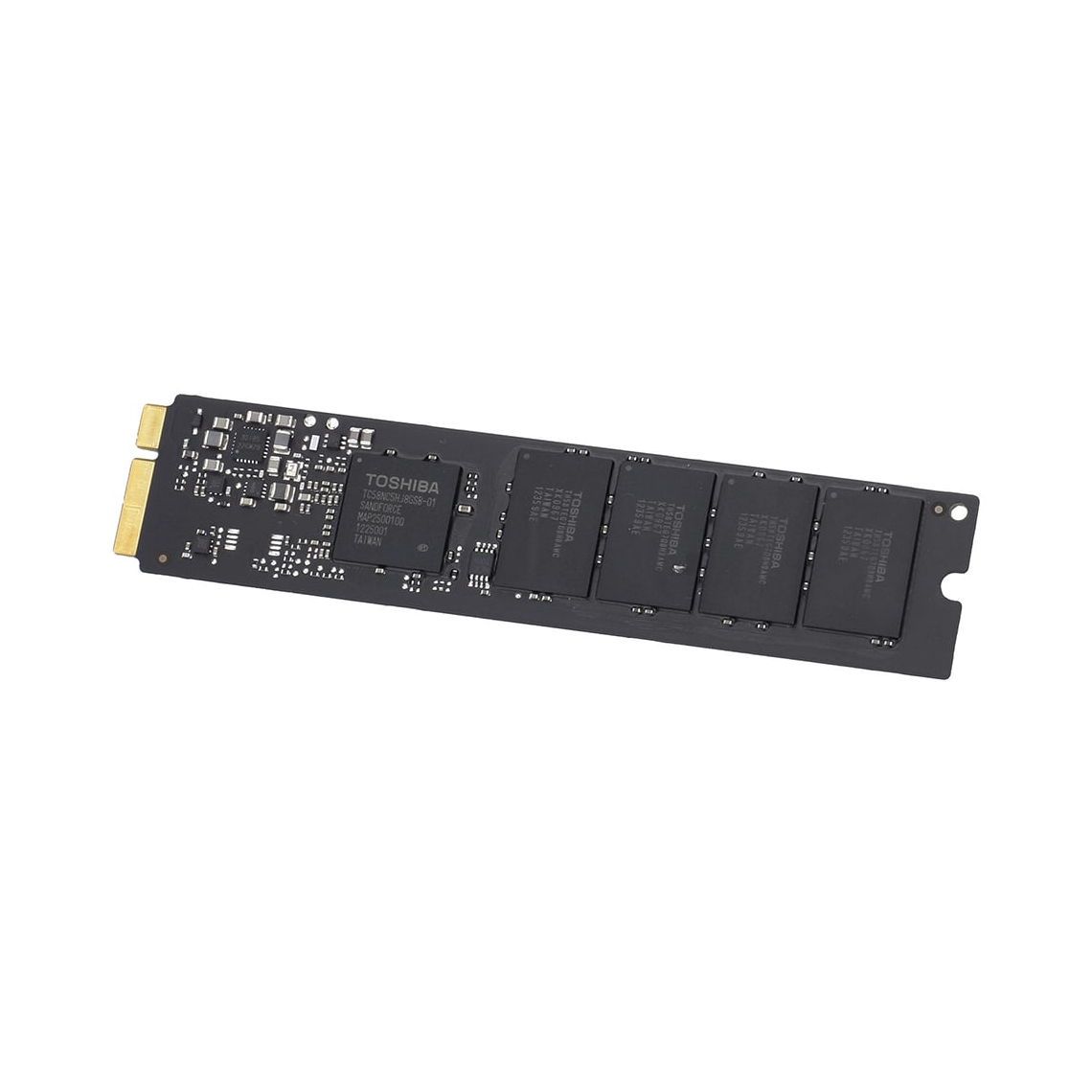 Unidad de estado sólido para MacBook Air A1465 A1466 (mediados de 2012)