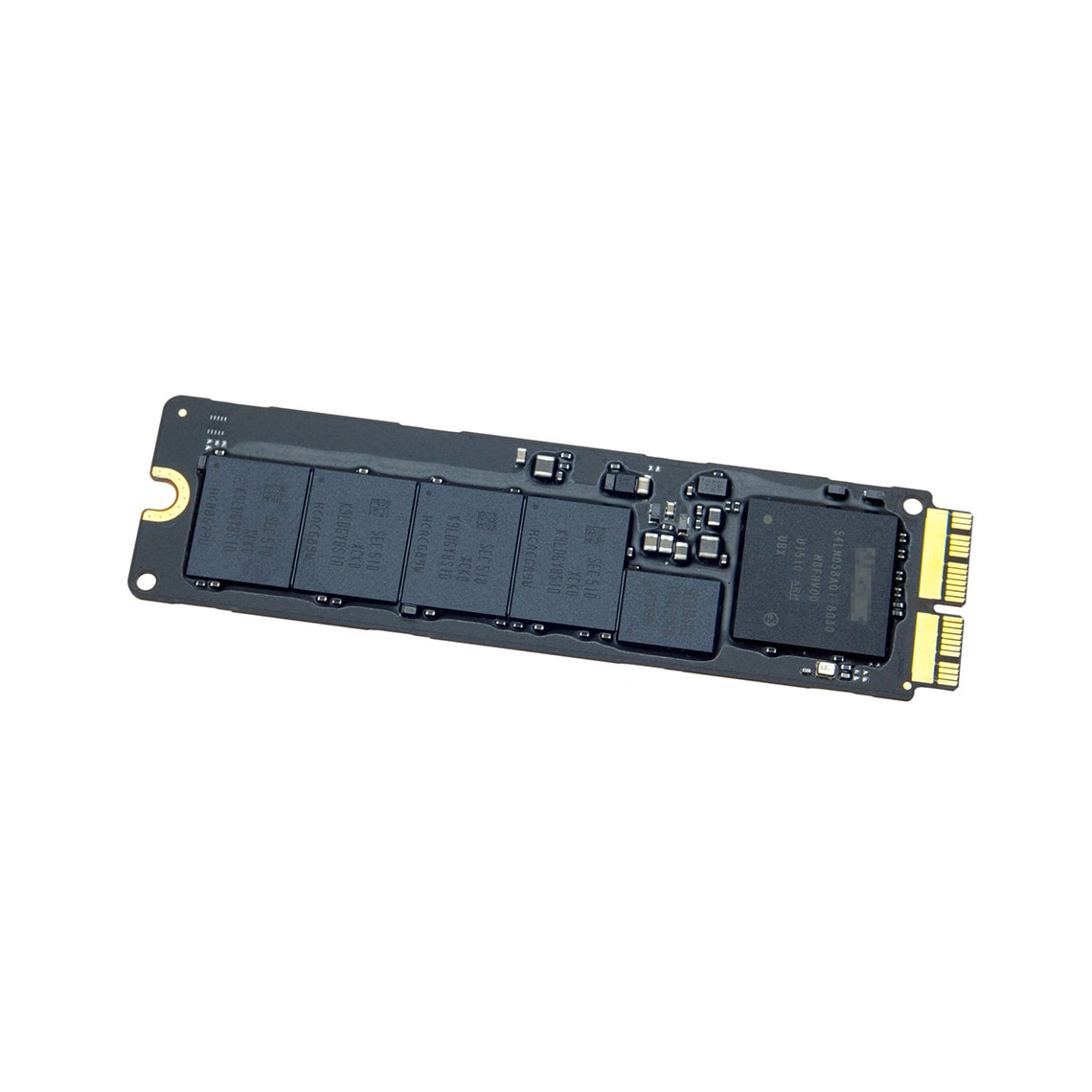 Unidad de estado sólido para MacBook Air A1465 A1466 (principios de 2015)