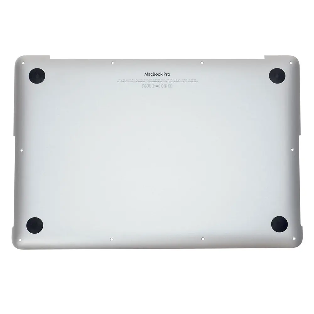Carcasa inferior para Macbook Air de 11" A1370 A1465 (finales de 2010 - principios de 2015)