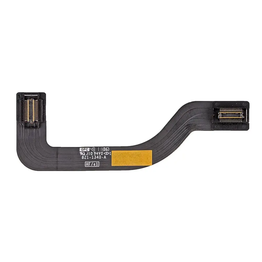 Cable flexible de la placa de E/S para MacBook Air de 11" A1370 (finales de 2010, mediados de 2011)