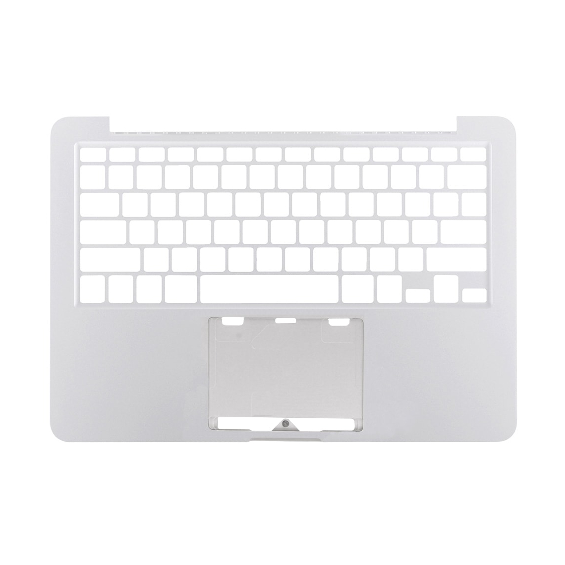 Mayúsculas (inglés estadounidense) para MacBook Pro 13" Retina A1502 (finales de 2013, mediados de 2014)