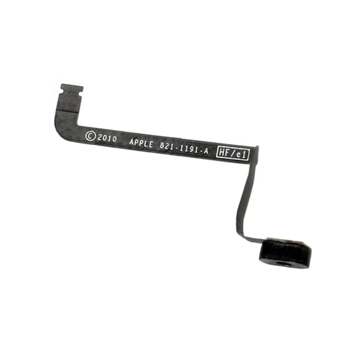 Cable de micrófono para MacBook Air de 11" A1370 (finales de 2010, mediados de 2011) #821-1191-A