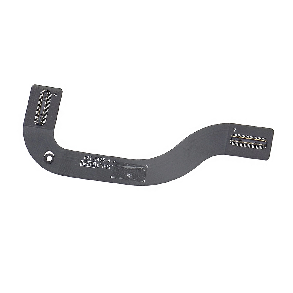 Cable flexible de la placa de E/S n.° 821-1475-A para MacBook Air de 11" A1465 (mediados de 2012)