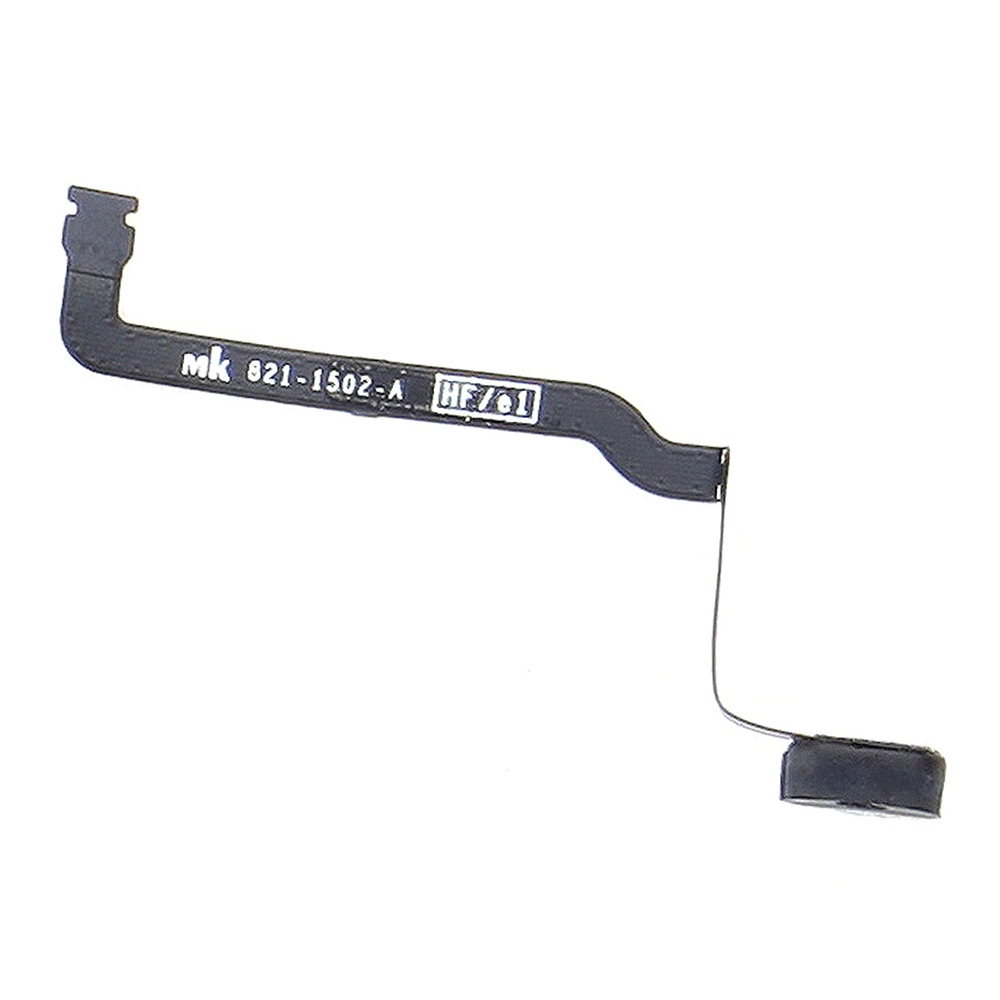 Cable de micrófono para MacBook Air de 11" A1465 (mediados de 2012) #821-1502-A