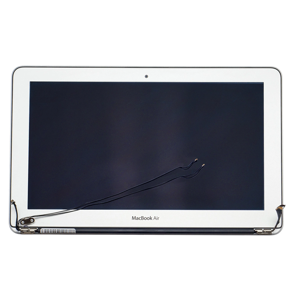 Conjunto completo de pantalla LCD para Macbook Air de 11" A1370 (finales de 2010)