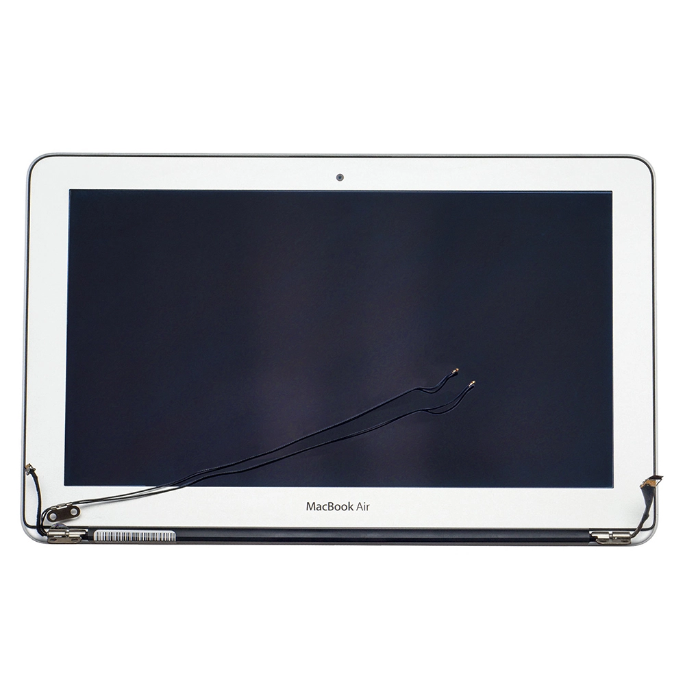 Conjunto completo de pantalla LCD para MacBook Air de 11" A1370 (mediados de 2011)