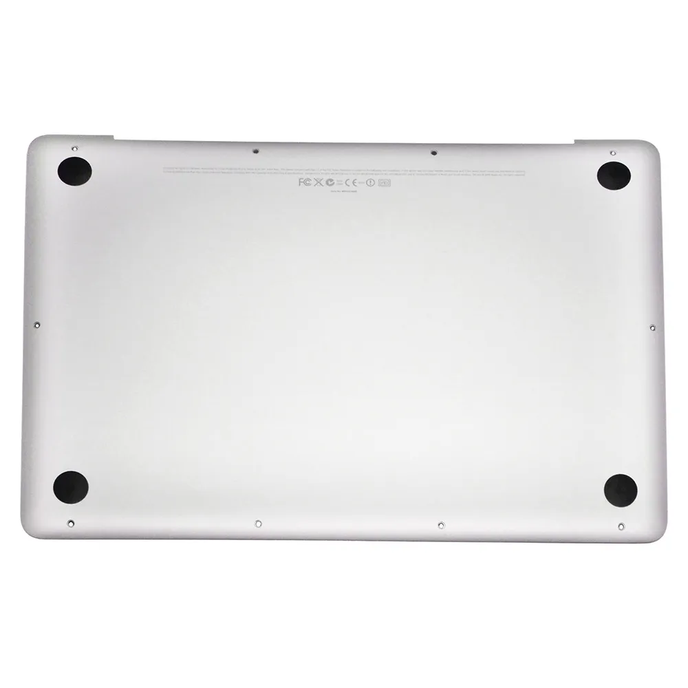 Carcasa inferior para MacBook Pro de 13" A1278 (mediados de 2009-mediados de 2012)
