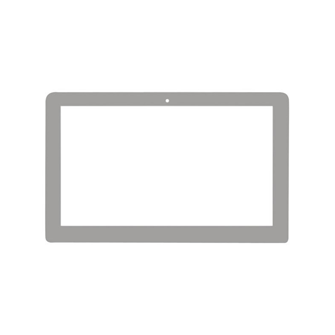 Marco de pantalla LCD para Macbook Air de 11" A1465 (mediados de 2013 - principios de 2015)