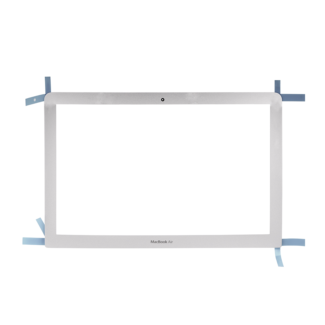 Marco de pantalla LCD para MacBook Air de 13" A1369 A1466 (finales de 2010 - principios de 2015)