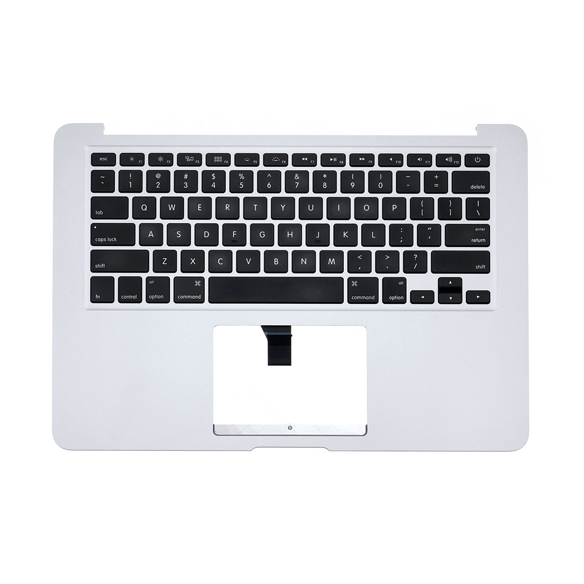 Carcasa superior con teclado para MacBook Air de 13" A1466 (mediados de 2013, mediados de 2017)