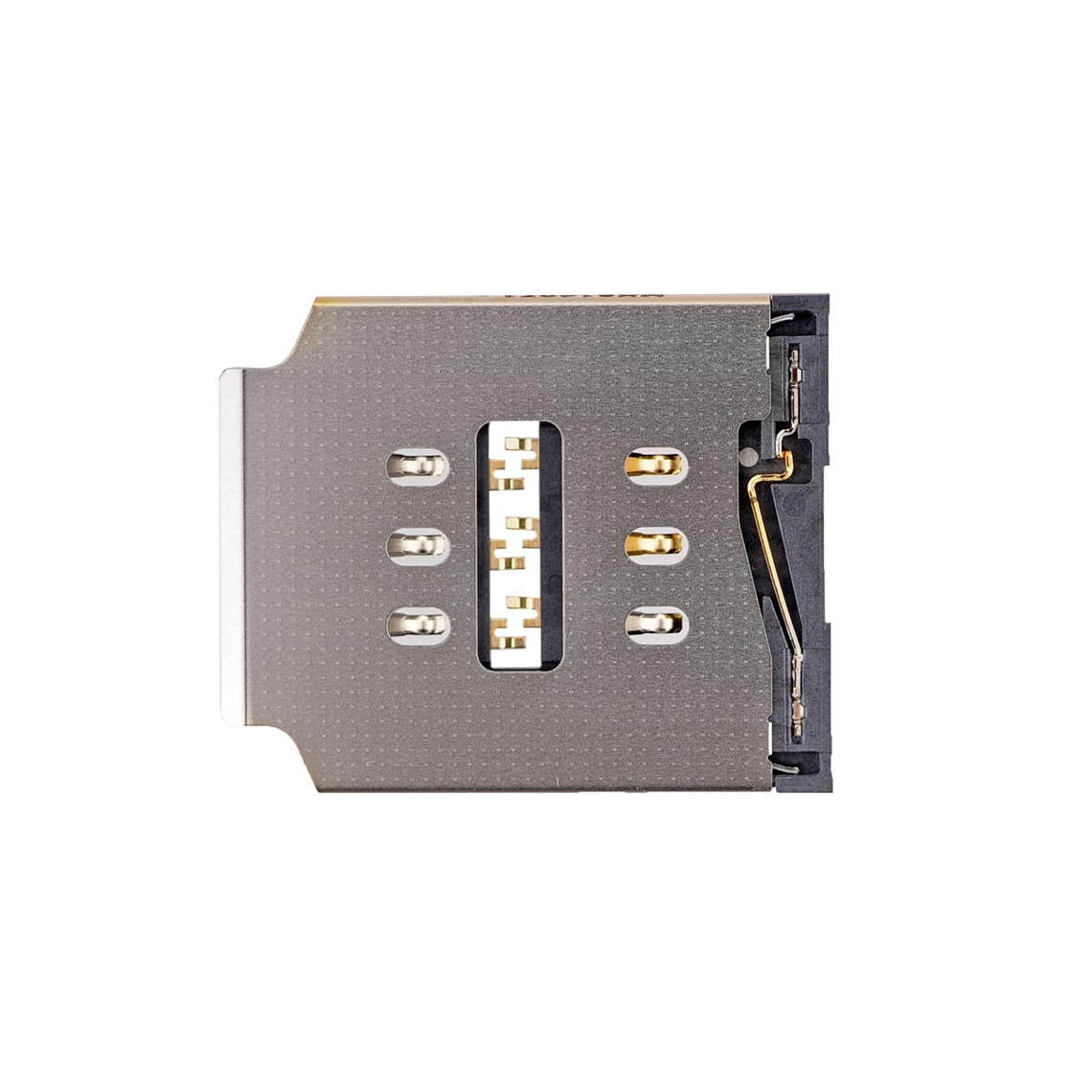 Contactor SIM de repuesto para iPad Air 2 (versión 4G)