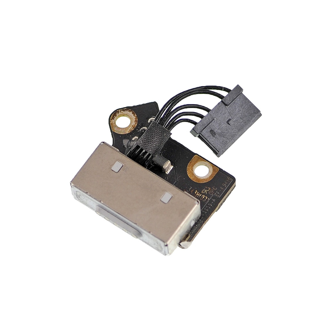 Placa MagSafe 2 DC-In n.° 821-3609-A para MacBook Pro Retina de 15" A1398 (mediados de 2015)