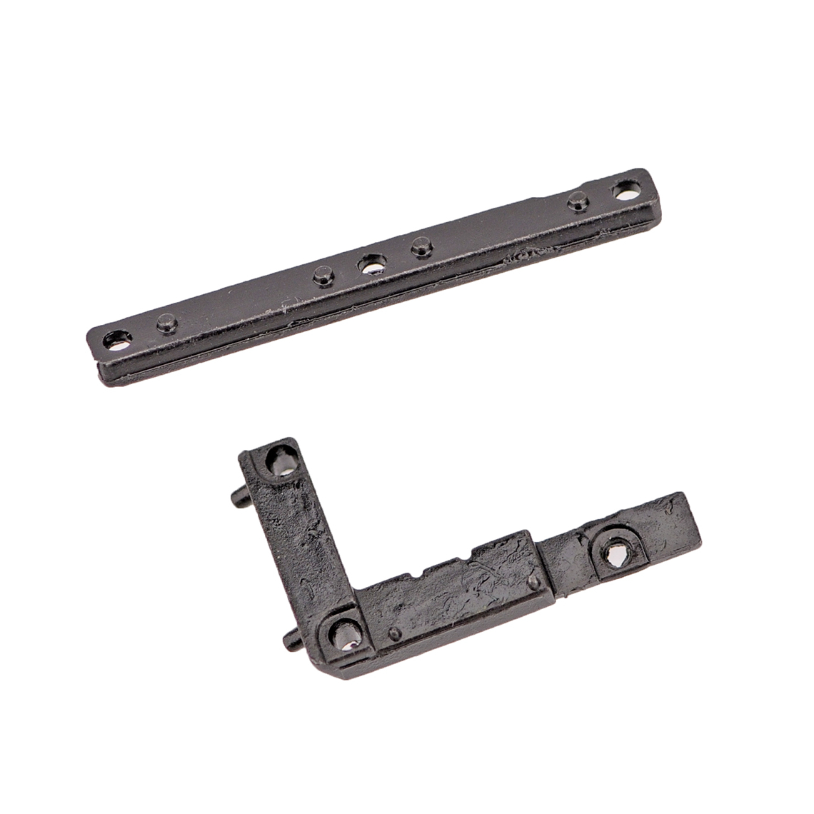 Placa de soporte del botón de encendido y del botón de volumen de repuesto para iPad Pro de 12,9".