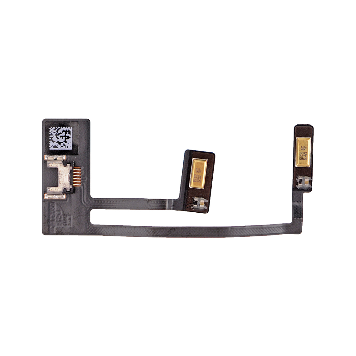 Cable flexible de micrófono de repuesto para iPad Pro de 12,9".