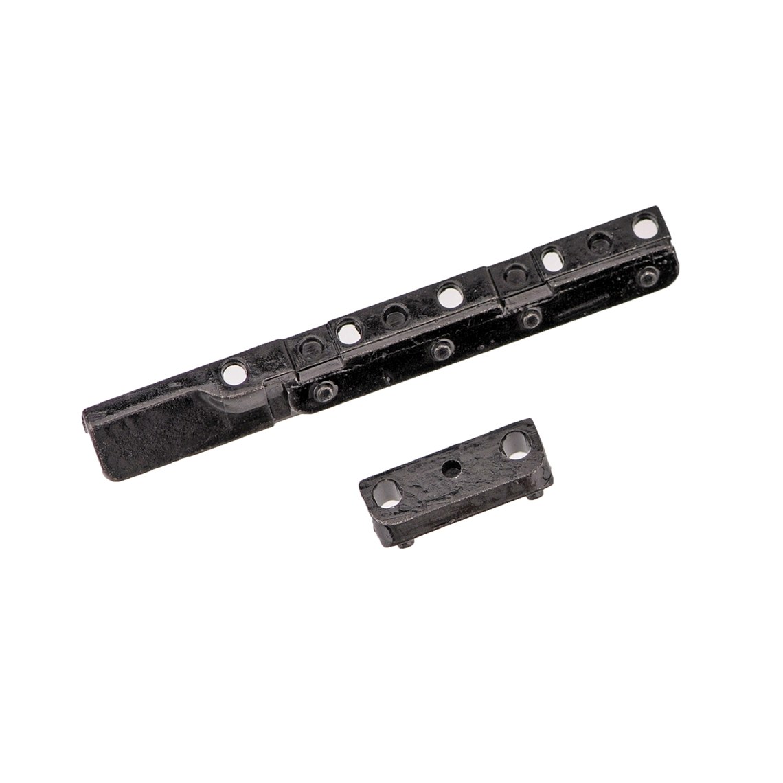 Placa de soporte del botón de encendido y del botón de volumen de repuesto para iPad Pro de 9,7".