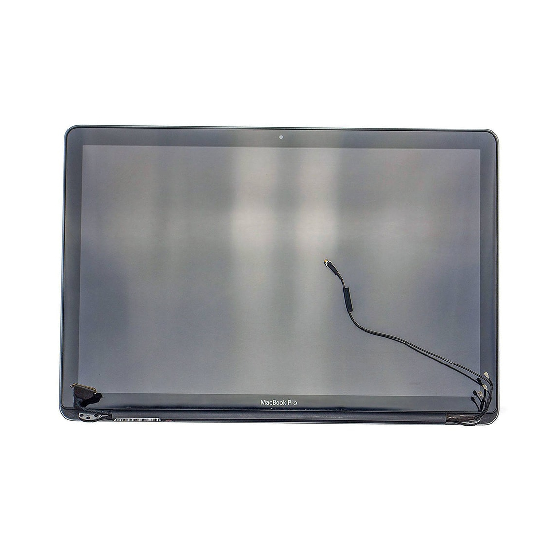 Conjunto completo de pantalla LCD para MacBook Pro de 15" A1286 (principios de 2011, finales de 2011)