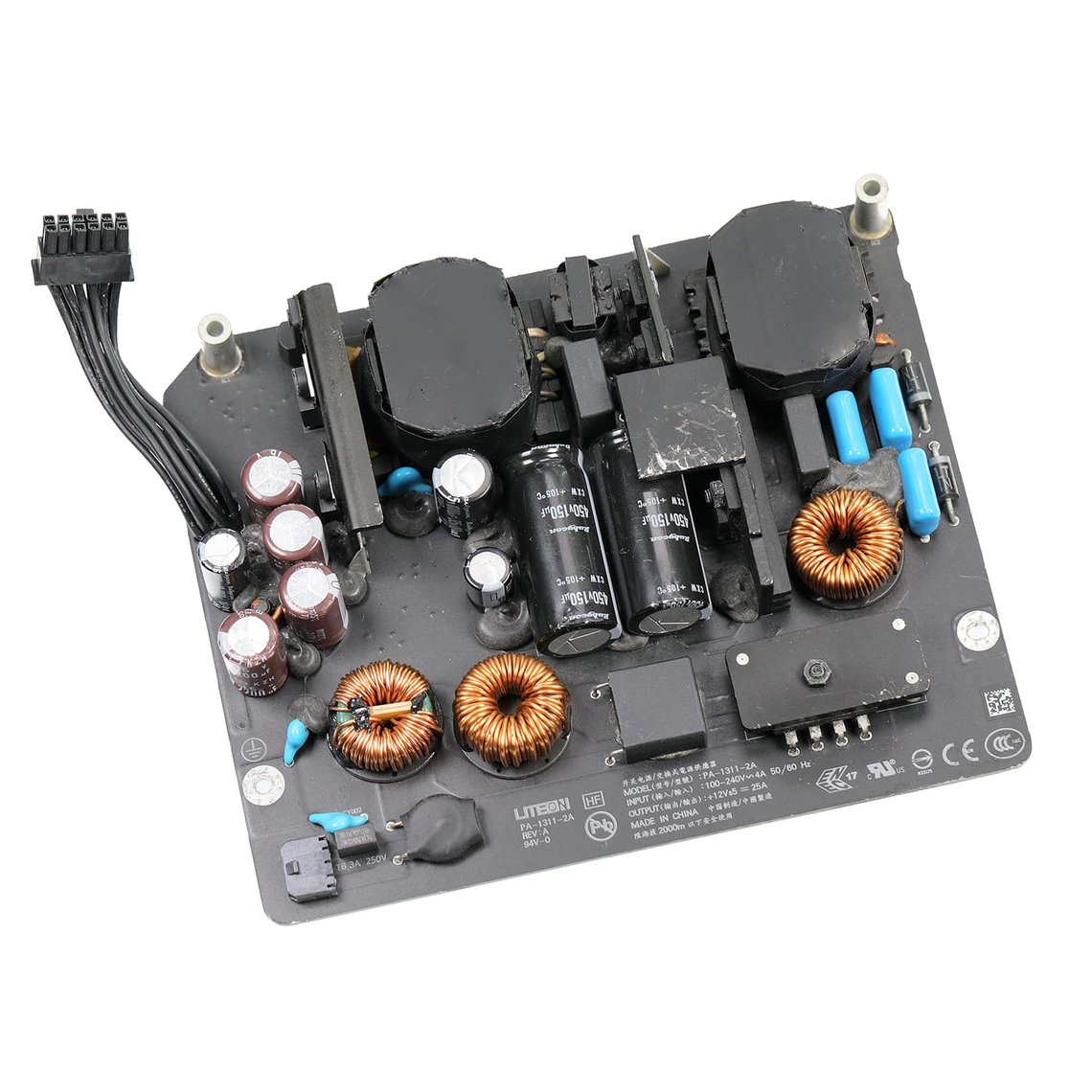 Fuente de alimentación (300W) para iMac de 27" A1419 (finales de 2012)