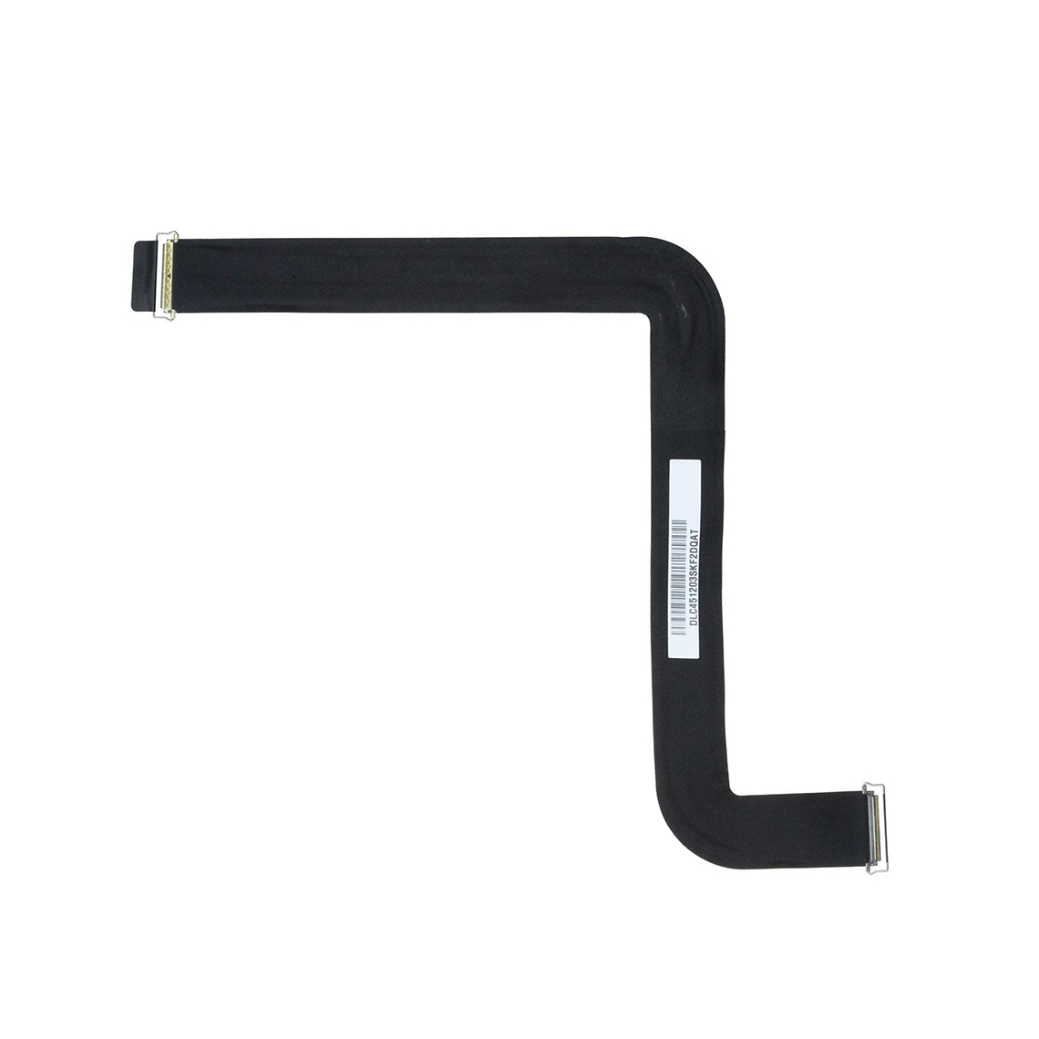 Cable DisplayPort eDP para iMac de 27" A1419 (finales de 2012, finales de 2013)