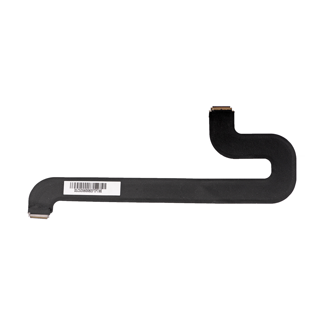 Cable DisplayPort eDP Retina 4K para iMac de 21,5" A1418 (mediados de 2014 - finales de 2015)