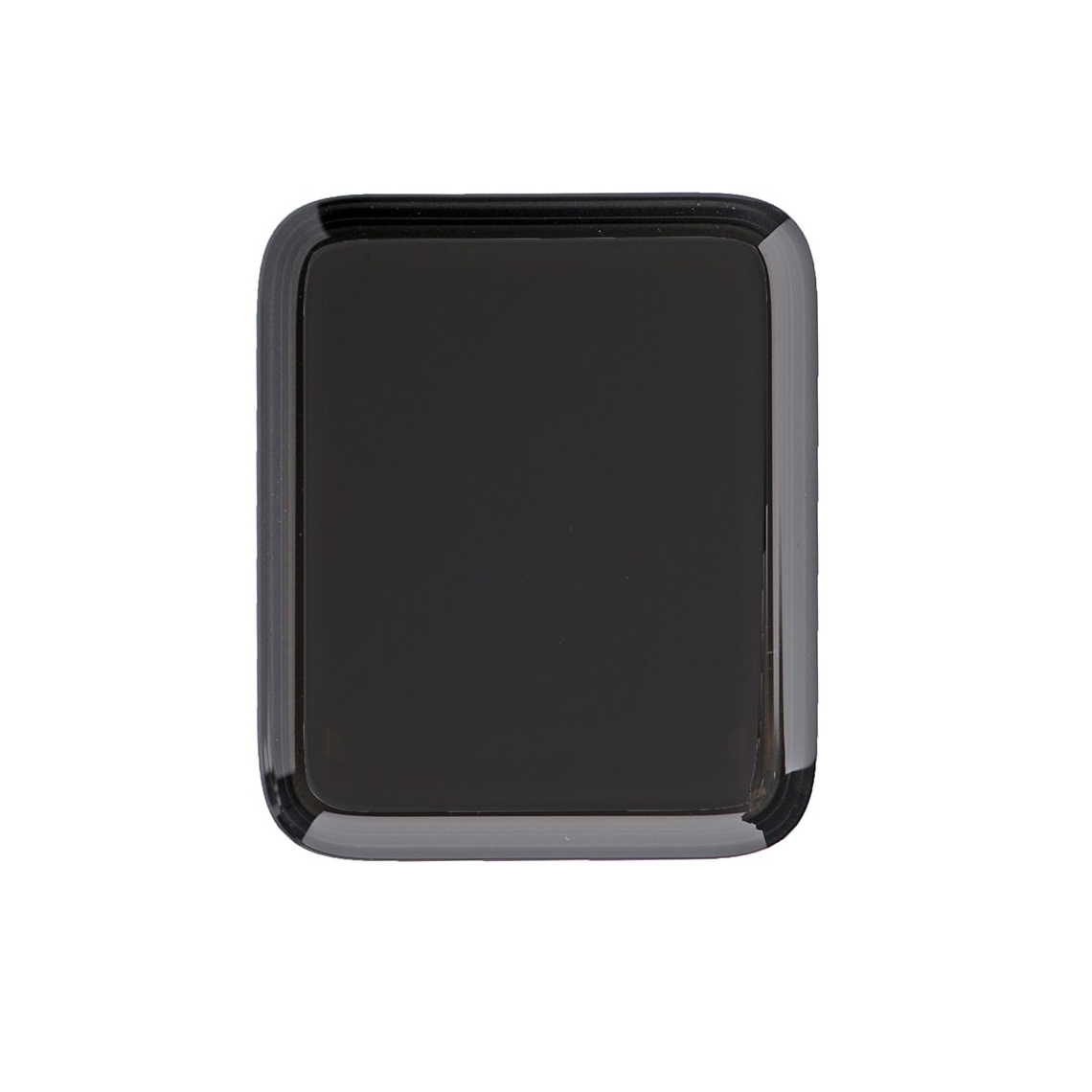 Pantalla LCD y digitalizador de repuesto para Apple Watch Series 2nd Gen de 38 mm.