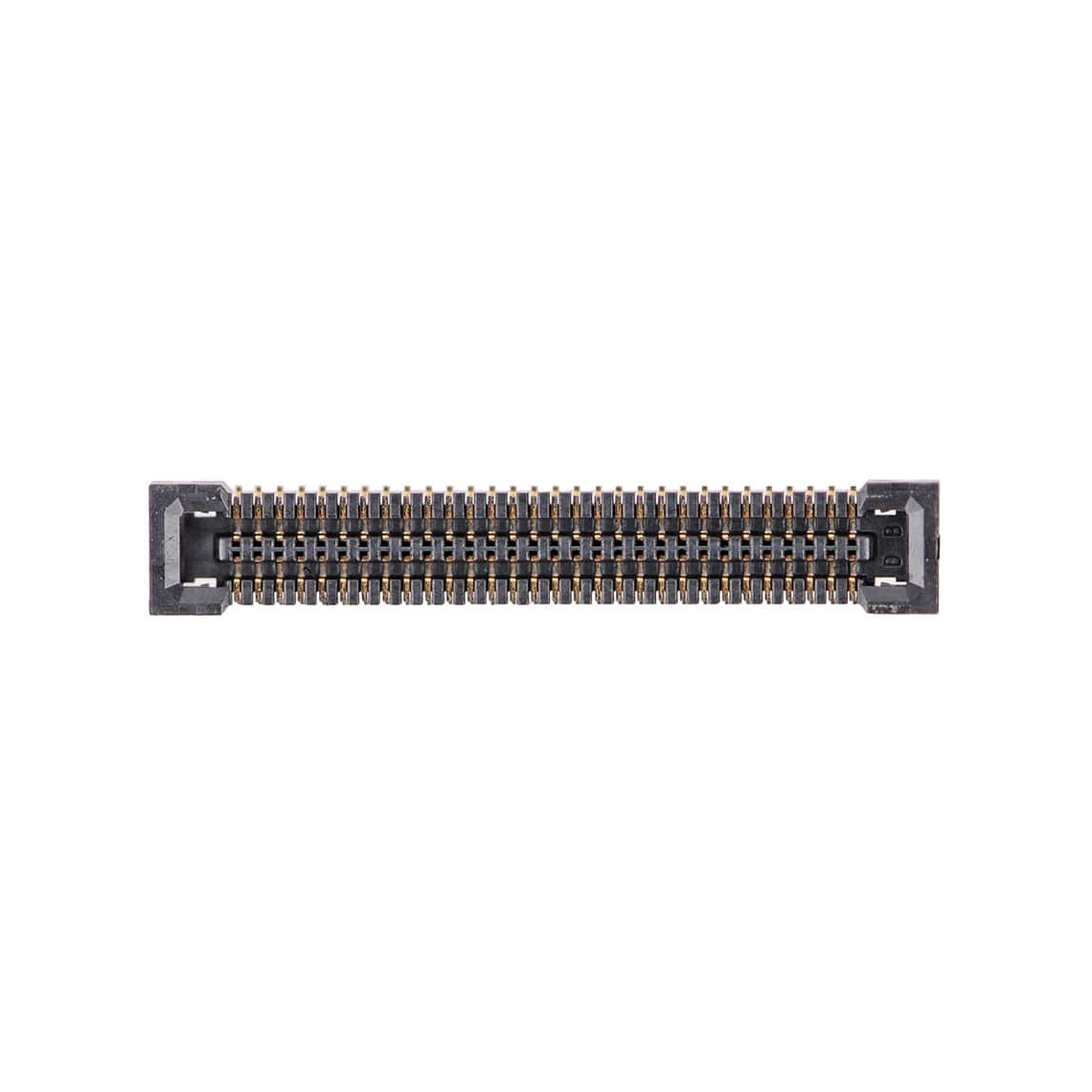Conector LCD de repuesto para iPad Air 2 integrado
