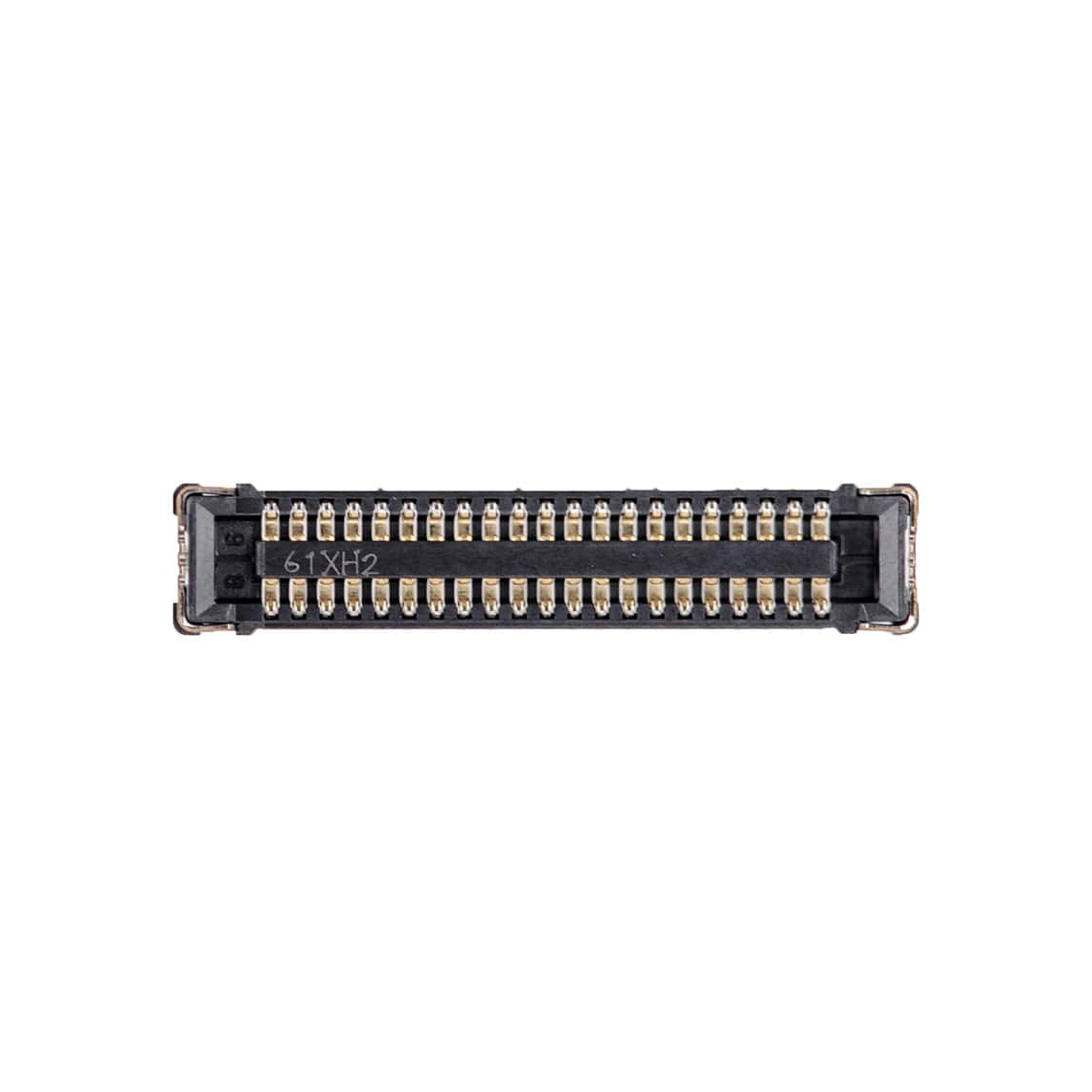 Conector del puerto del digitalizador de repuesto para iPad Air 2 integrado