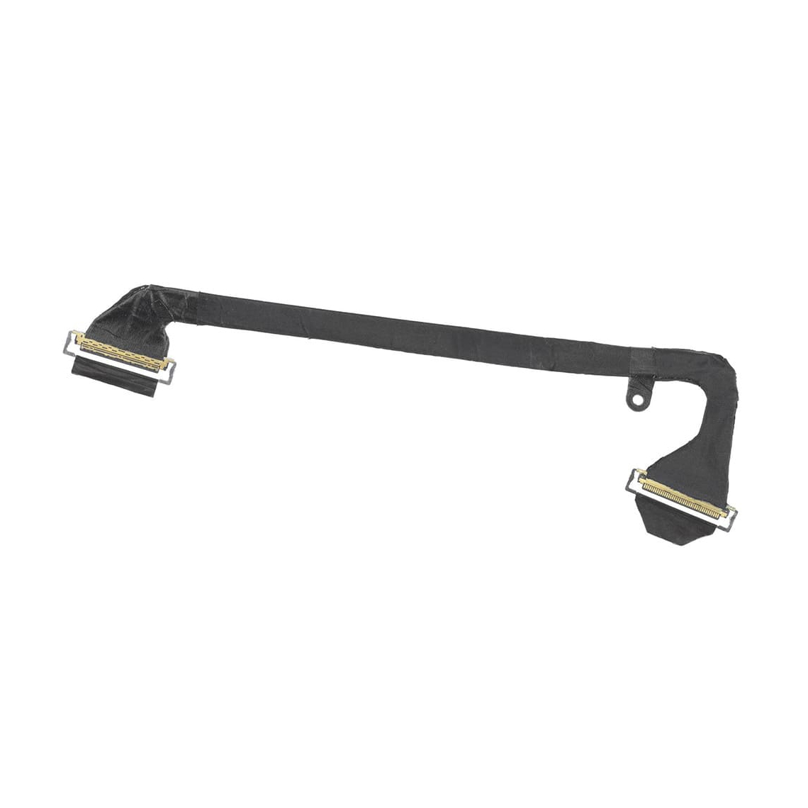 Cable LVDS para pantalla LCD de MacBook Pro Unibody de 17" A1297 (principios de 2009 - mediados de 2010)