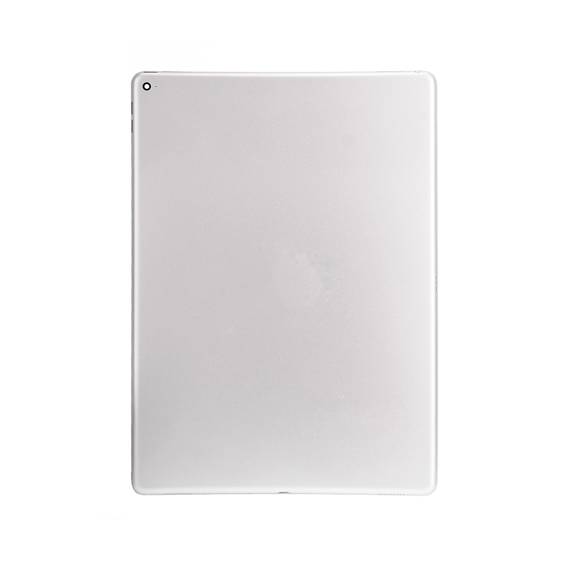 Tapa trasera plateada de repuesto para iPad Pro de 12,9" (versión WiFi)