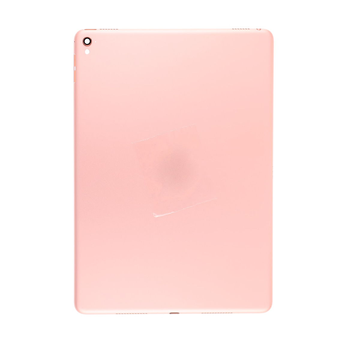 Repuesto para la carcasa trasera rosa del iPad Pro de 9,7" (versión WiFi)