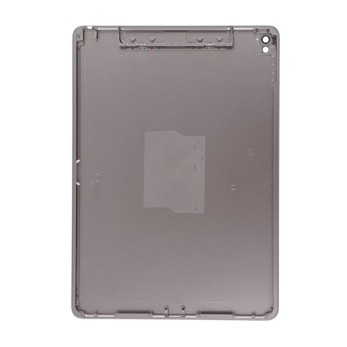 Carcasa trasera gris de repuesto para iPad Pro de 9,7" (versión WiFi + Cellular)
