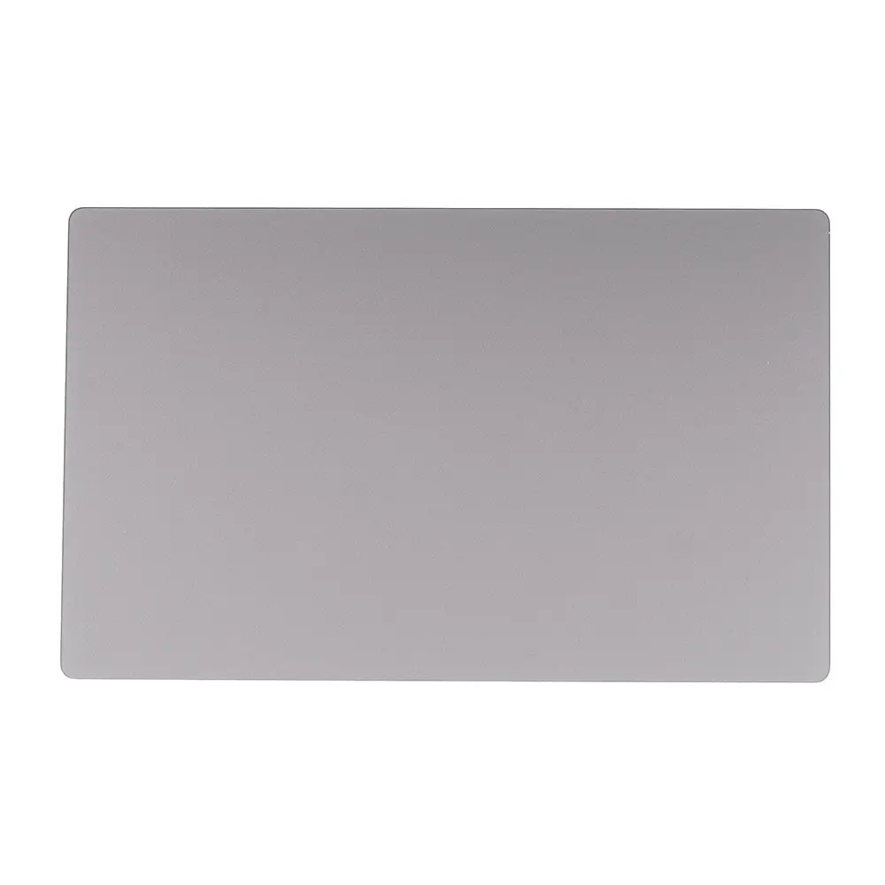 Trackpad gris para MacBook Pro 15" Touch A1707/A1990 (finales de 2016, mediados de 2019)
