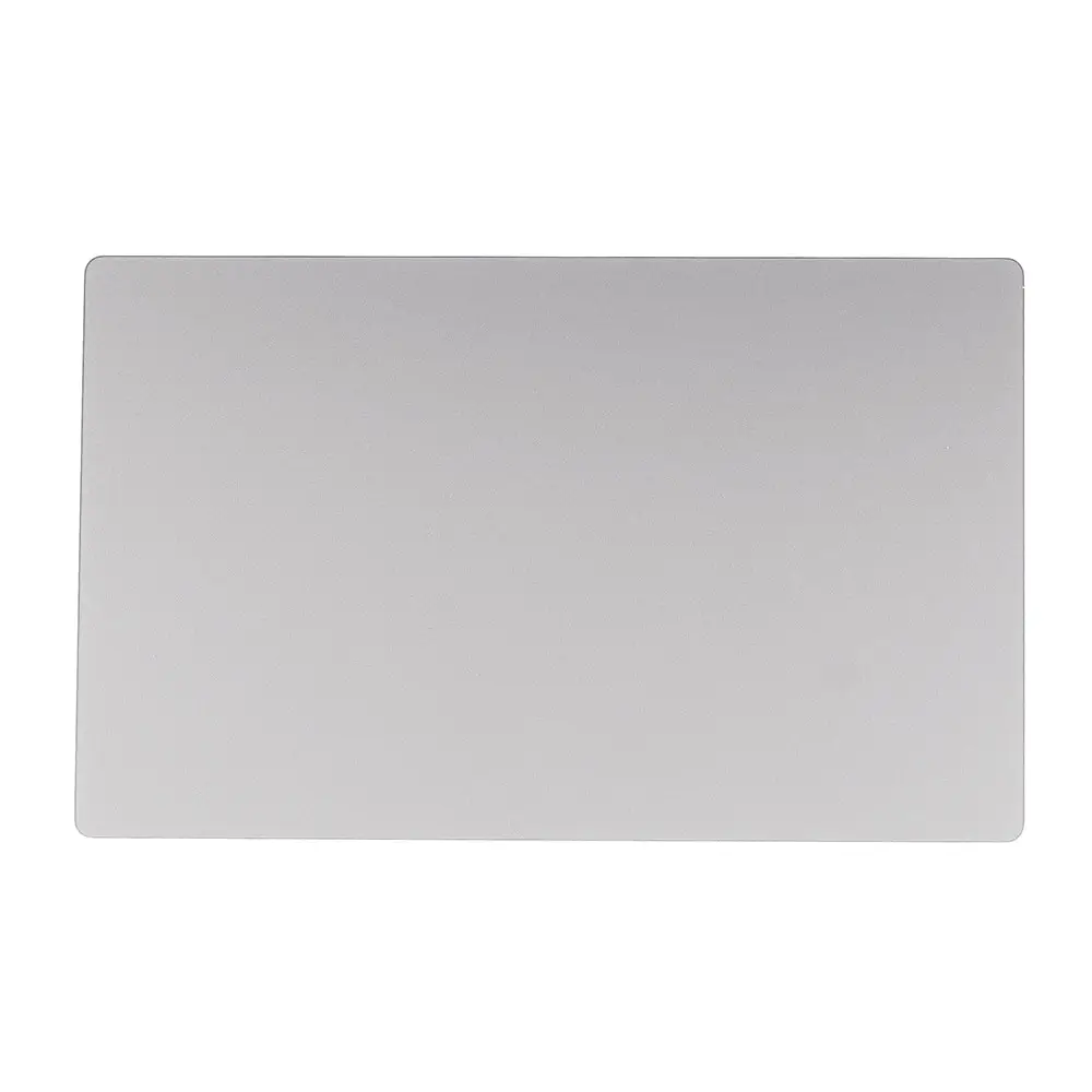 Trackpad plateado para MacBook Pro 15" Touch A1707/A1990 (finales de 2016, mediados de 2019)