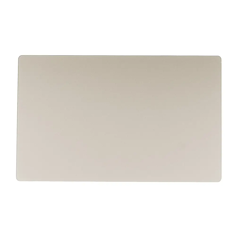 Trackpad dorado para MacBook Pro 15" Touch A1707/A1990 (finales de 2016, mediados de 2019)