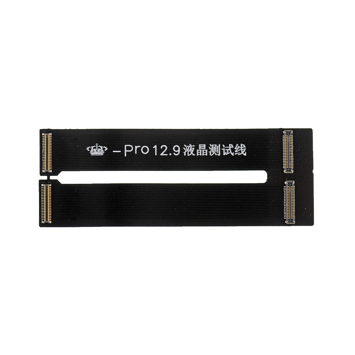Cable de prueba de pantalla LCD para iPad Pro de 12,9"