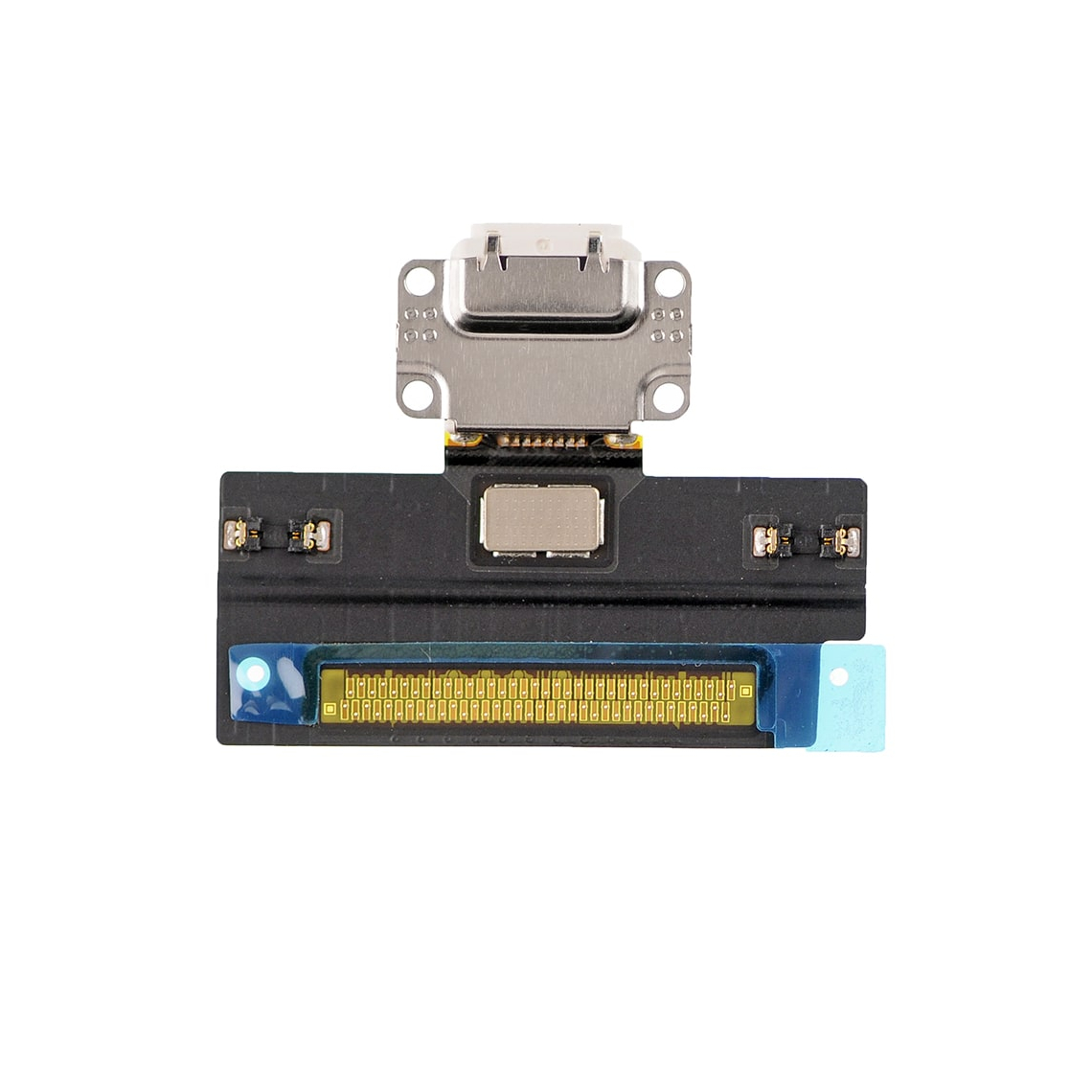 Cable flexible de repuesto para conector de carga del iPad Pro de 10,5" - Blanco